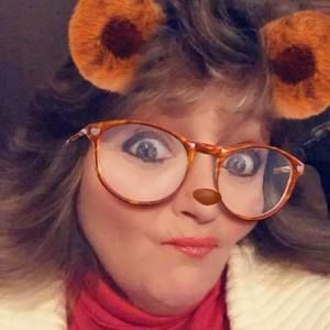 Meet your Posher, Sue